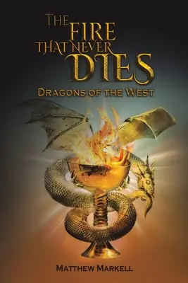 Oheň, ktorý nikdy nezhasne - The Fire That Never Dies