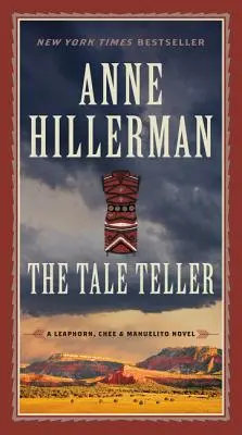 Rozprávač príbehov - The Tale Teller