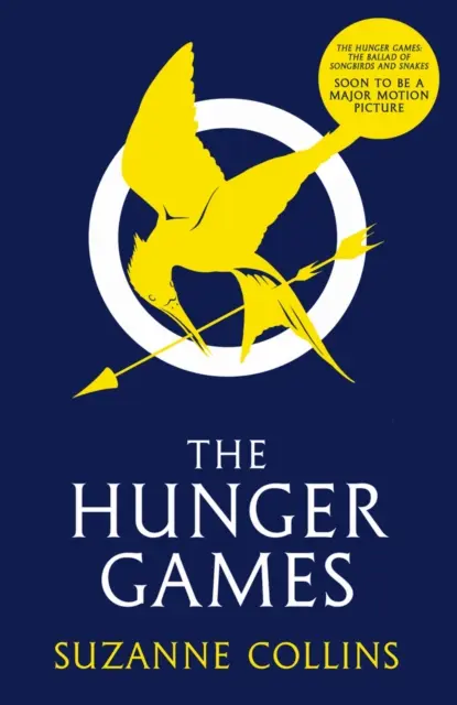 Hladové hry - Hunger Games