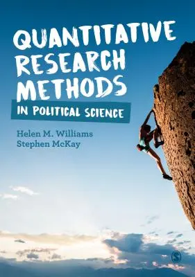 Štatistika pre politiku a medzinárodné vzťahy s využitím IBM SPSS Statistics - Statistics for Politics and International Relations Using IBM SPSS Statistics