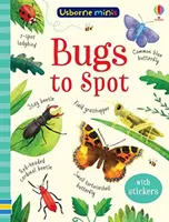 Chrobáky na spoznávanie - Bugs to Spot