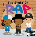 Príbeh rapu - The Story of Rap