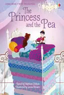 Princezná a hrášok - Princess and the Pea