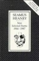 Nové vybrané básne 1966-1987 - New Selected Poems 1966-1987