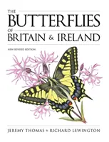 Motýle Británie a Írska - Butterflies of Britain and Ireland
