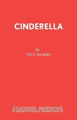 Popoluška - Cinderella