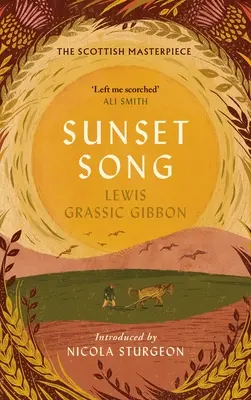 Pieseň o západe slnka - Sunset Song