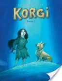 Korgi Kniha 2: Kozmický zberateľ - Korgi Book 2: The Cosmic Collector