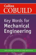 Kľúčové slová pre strojárstvo - Key Words for Mechanical Engineering