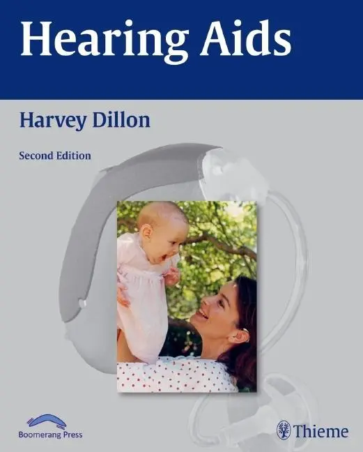 Pomôcky na počúvanie - Hearing Aids