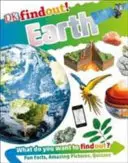 DKfindout! Zem - DKfindout! Earth