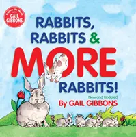 Králiky, králiky a ďalšie králiky - Rabbits, Rabbits & More Rabbits