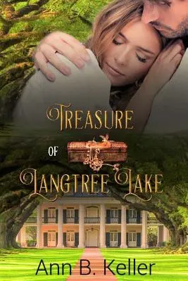 Poklad z jazera Langtree - Treasure of Langtree Lake