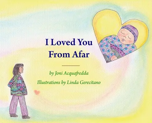 Miloval som ťa z diaľky - I Loved You From Afar