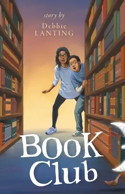 Knižný klub - Book Club