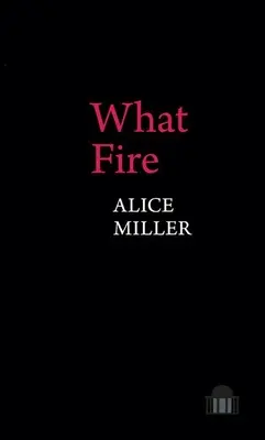 Aký oheň - What Fire