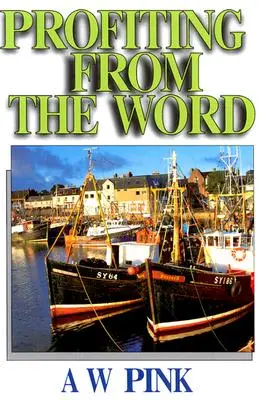 Zisk zo Slova - Profiting from the Word