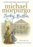 Šťastný gombík - Lucky Button