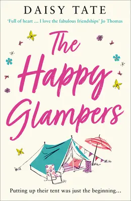 Šťastní tuláci - The Happy Glampers