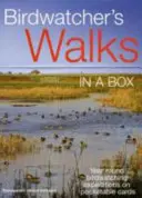 Prechádzky ornitológa v krabici - Birdwatcher's Walks in a Box