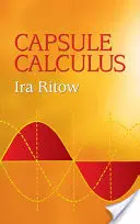 Kapsulové počítanie - Capsule Calculus