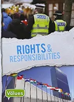 Práva a povinnosti - Rights & Responsibilities