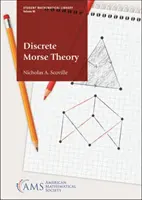 Diskrétna Morseova teória - Discrete Morse Theory