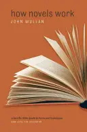 Ako fungujú romány - How Novels Work