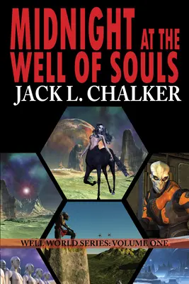Polnoc pri studni duší - Midnight at the Well of Souls