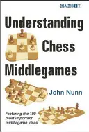 Porozumenie šachovým medzihrám - Understanding Chess Middlegames