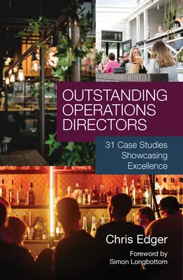 Vynikajúci prevádzkoví riaditelia - Outstanding Operations Directors