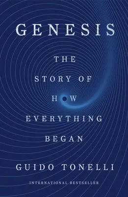 Genesis: Príbeh o tom, ako sa všetko začalo - Genesis: The Story of How Everything Began