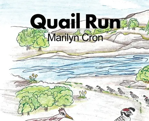 Prepeličí beh - Quail Run