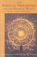 Duchovné hierarchie a fyzický svet: Zodiak, planéty a kozmos (Cw 110) - The Spiritual Hierarchies and the Physical World: Zodiac, Planets & Cosmos (Cw 110)