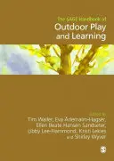 Príručka Sage o hrách a učení sa vonku - The Sage Handbook of Outdoor Play and Learning