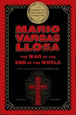 Vojna na konci sveta - The War of the End of the World