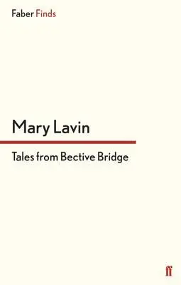 Príbehy z Bective Bridge - Tales From Bective Bridge