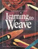 Učíme sa tkať - Learning to Weave
