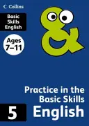 Anglický jazyk Kniha 5 - English Book 5