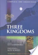 Tri kráľovstvá, druhá časť - Three Kingdoms, Part Two