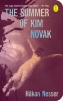 Leto s Kim Novakovou - Summer With Kim Novak