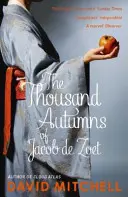 Tisíc jesení Jacoba de Zoeta - Thousand Autumns of Jacob de Zoet