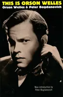 Toto je Orson Welles - This Is Orson Welles