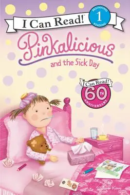 Pinkalicious a deň chorých - Pinkalicious and the Sick Day