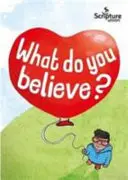 Čomu veríte? - What Do You Believe?