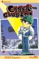 Uzavretý prípad, zväzok 50, 50 - Case Closed, Vol. 50, 50