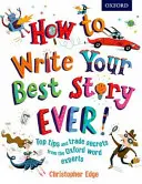 Ako napísať svoj najlepší príbeh na svete! - How to Write Your Best Story Ever!