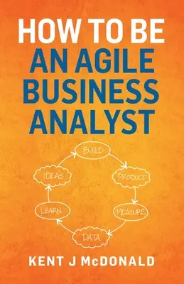 Ako sa stať agilným biznis analytikom - How To Be An Agile Business Analyst