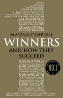 Víťazi - a ako sa im darí - Winners - And How They Succeed