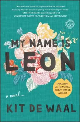 Volám sa Leon - My Name Is Leon